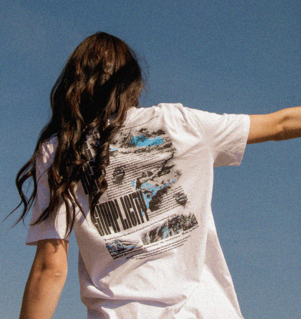 SET'24 Graphic Tee