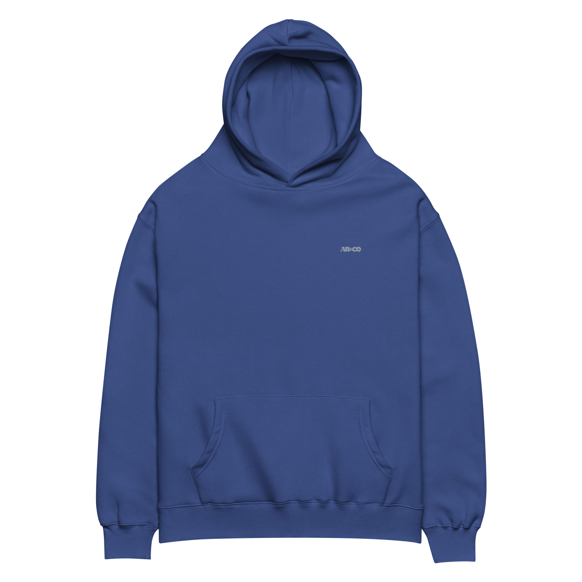 Heavyweight Hoodie