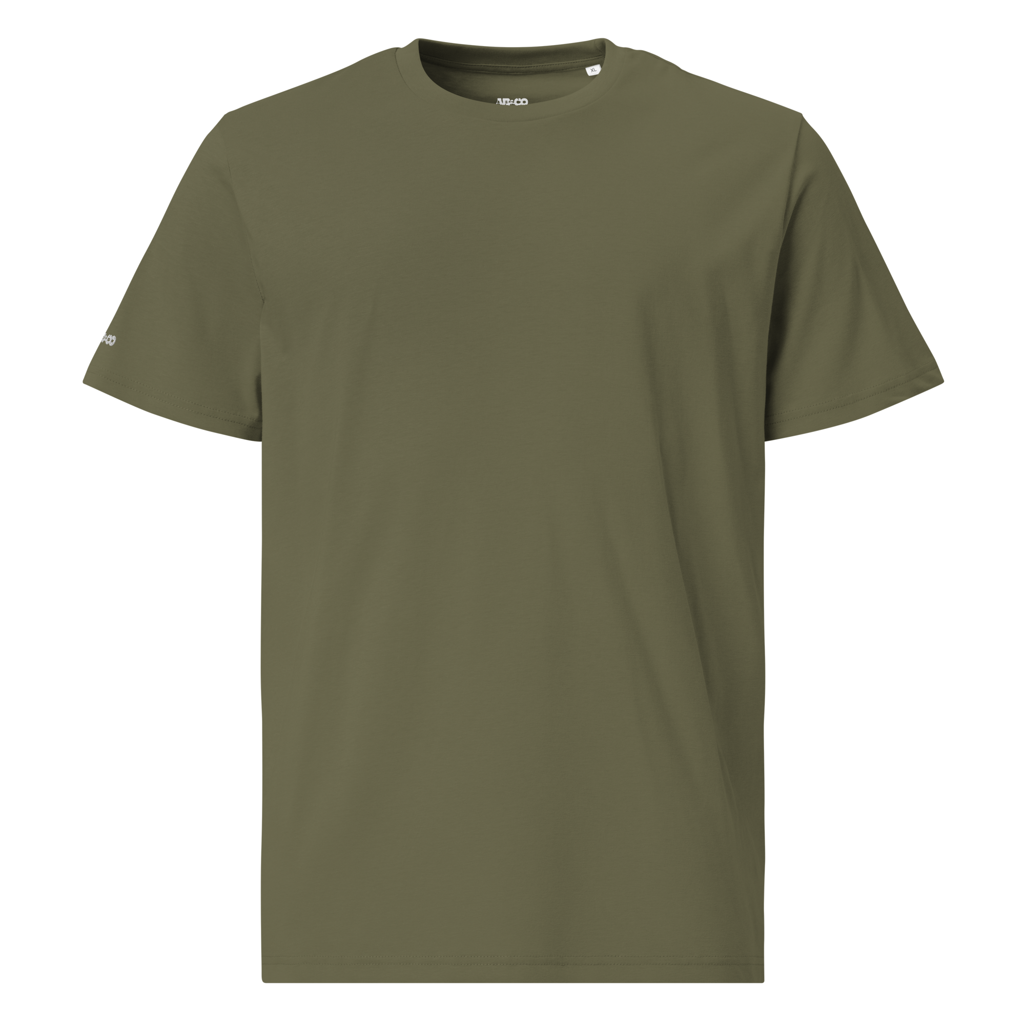 Cotton T-Shirt