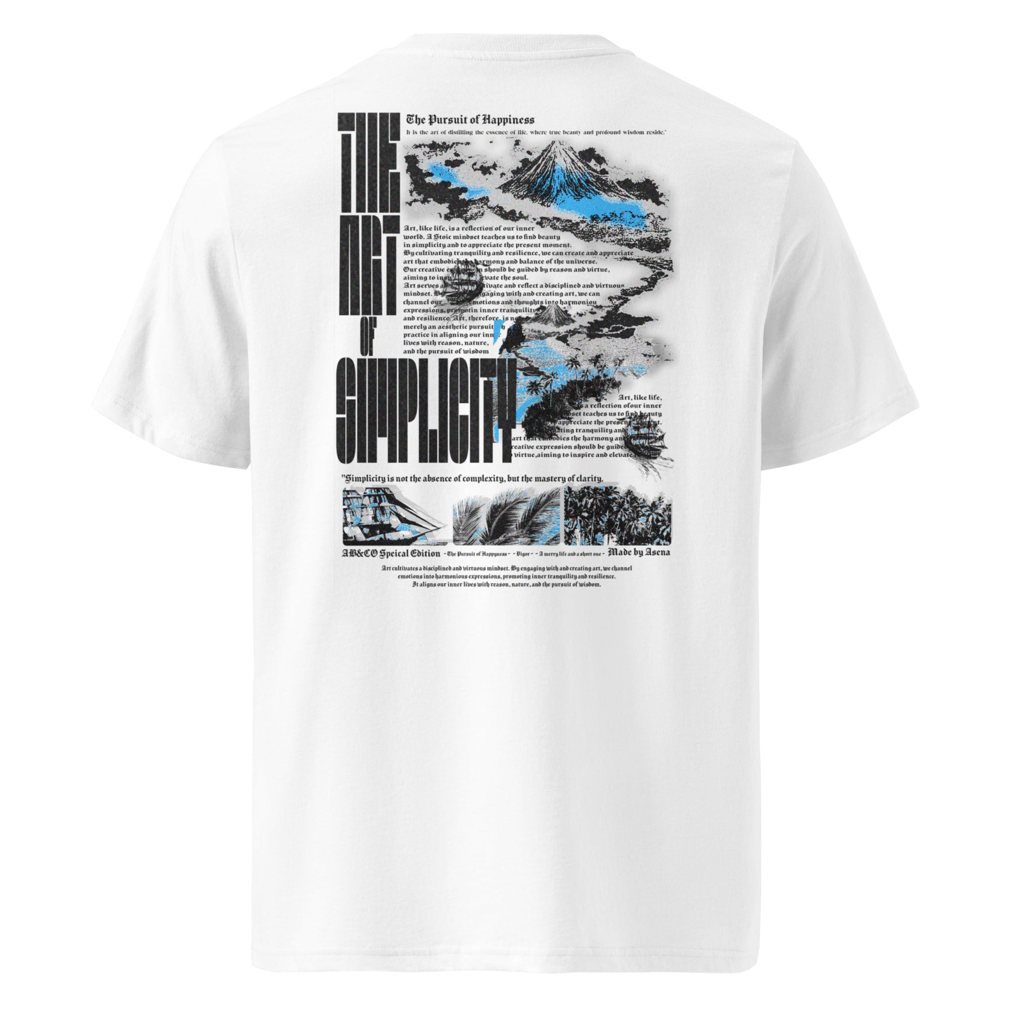 SET'24 Graphic Tee