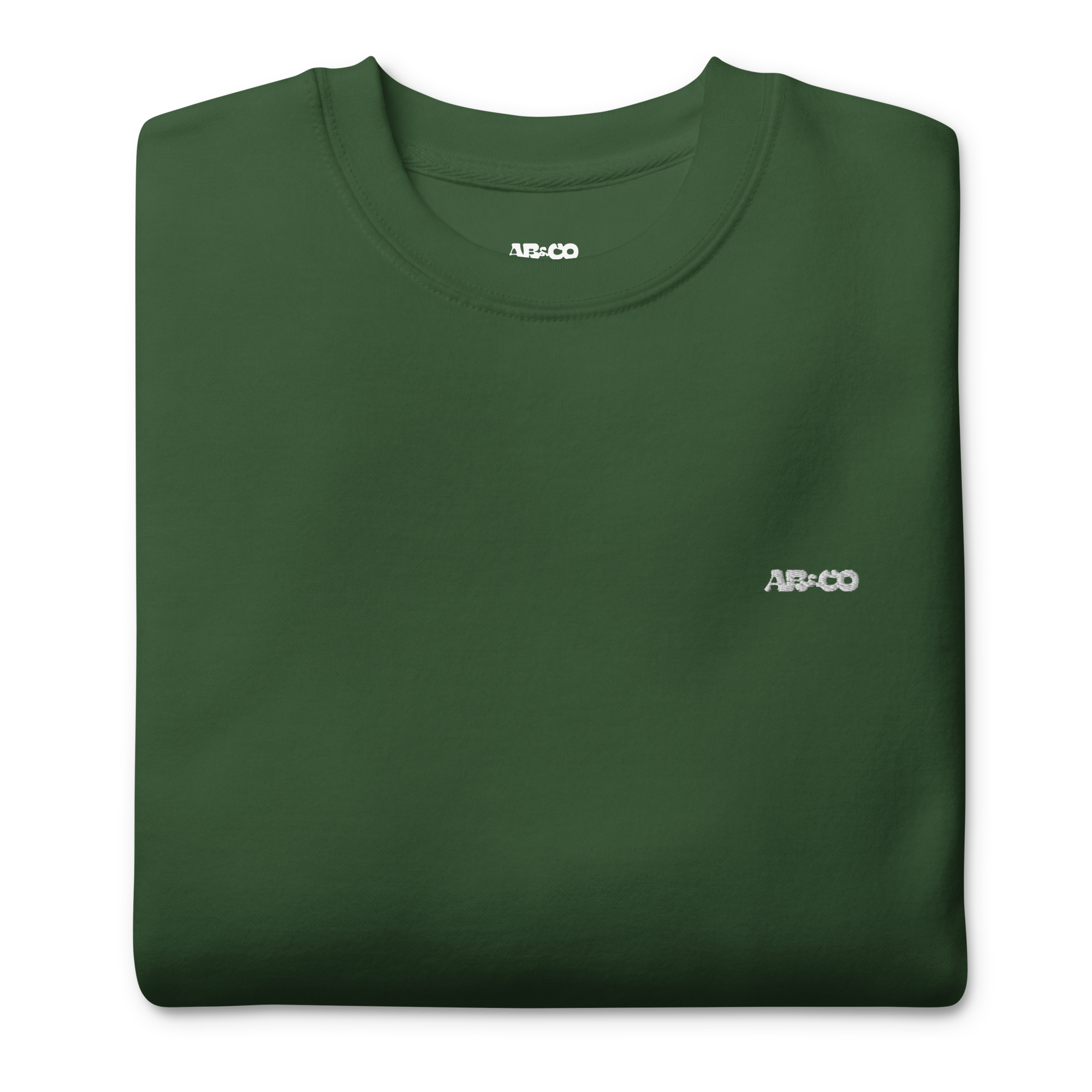 Premium Sweatshirt