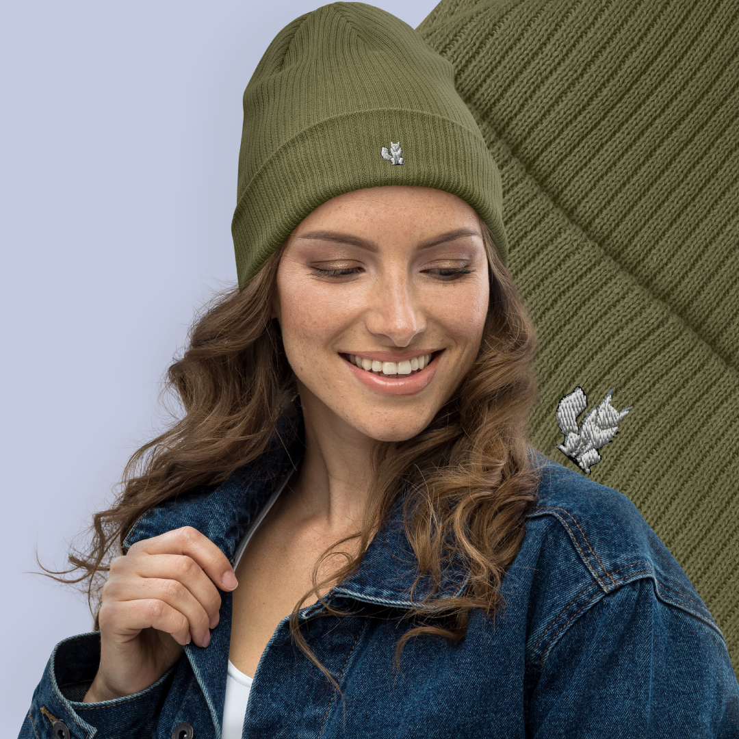 Beanie - AB&CO