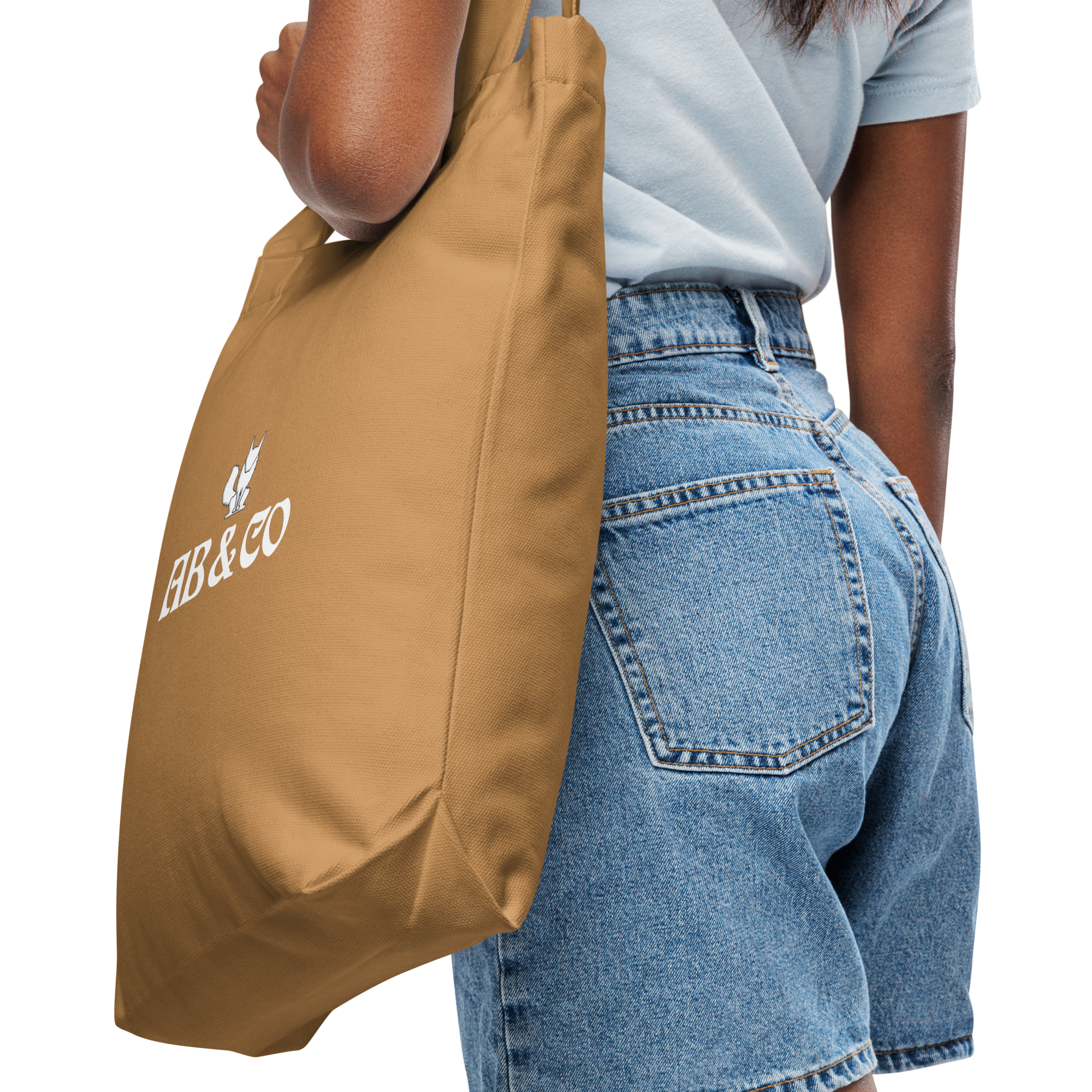 Tote Bag - AB&CO