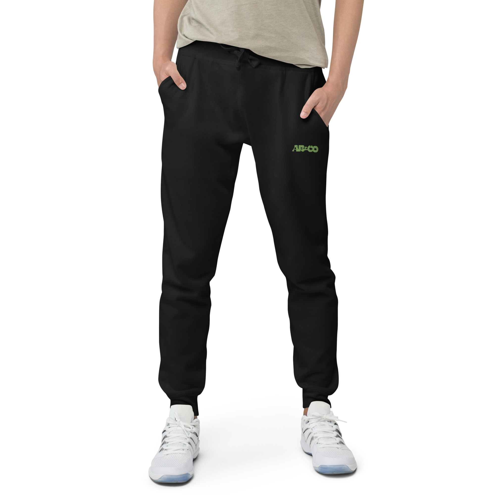 Sweatpants - AB&CO