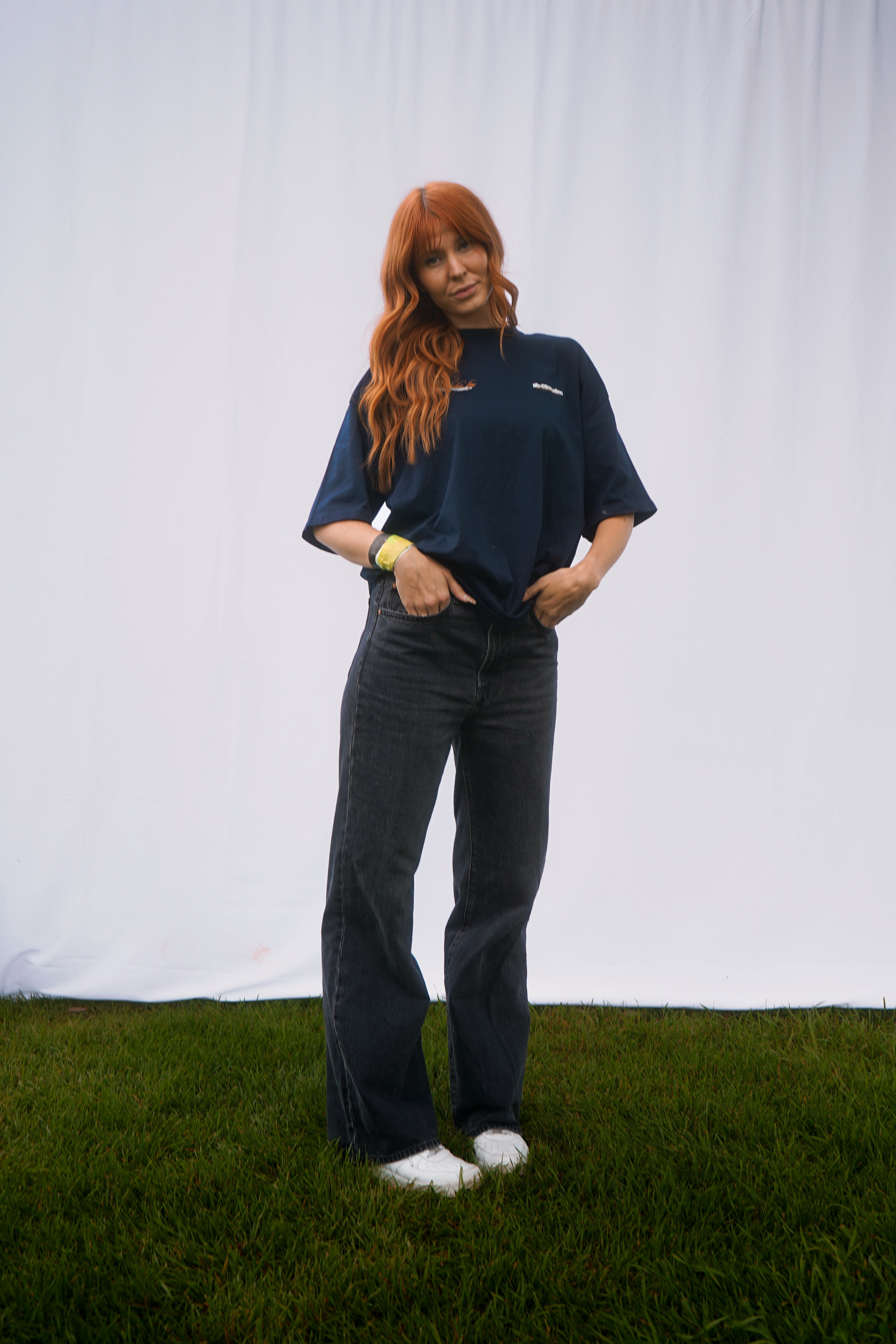 Boxy T-Shirt
