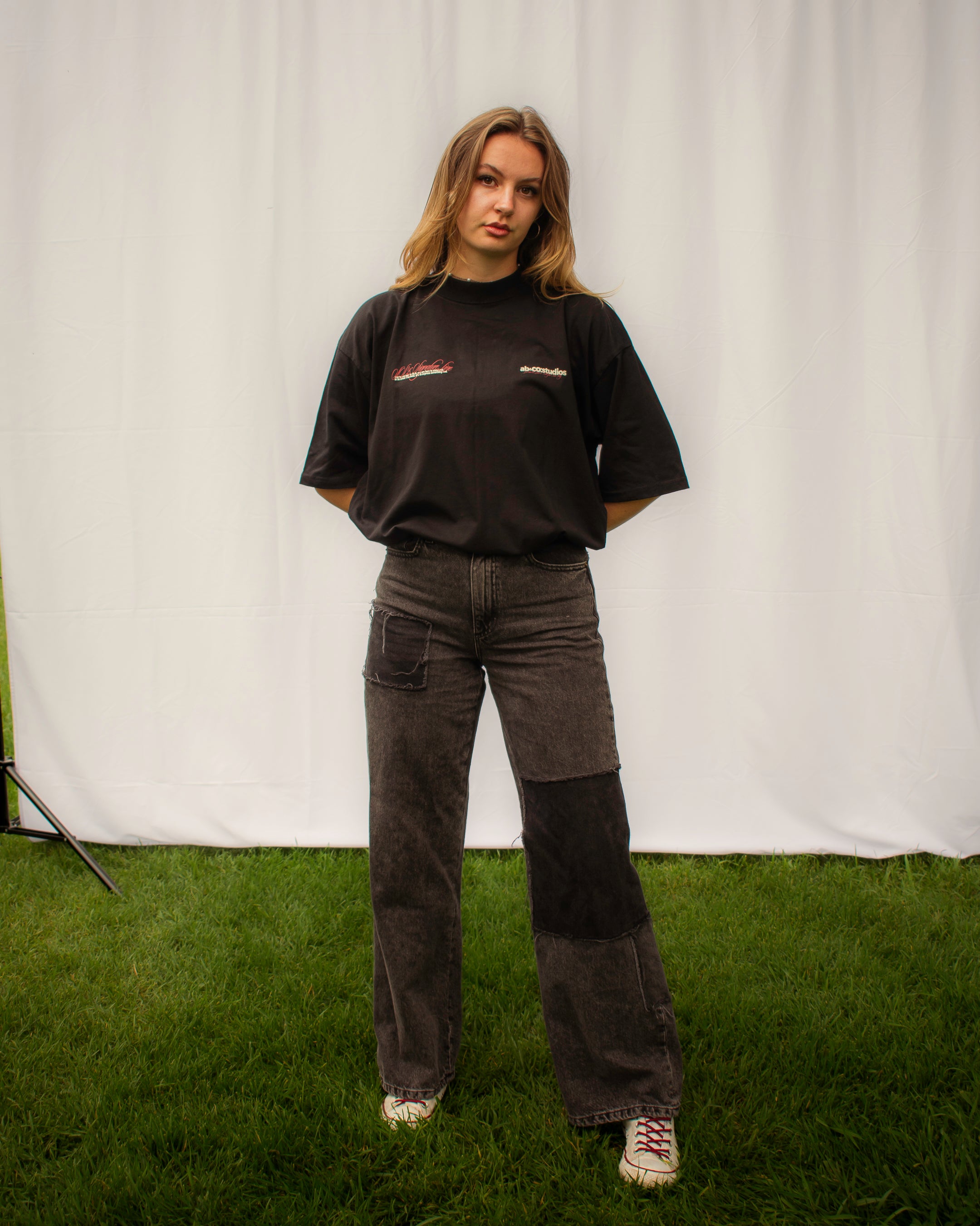 Boxy T-Shirt