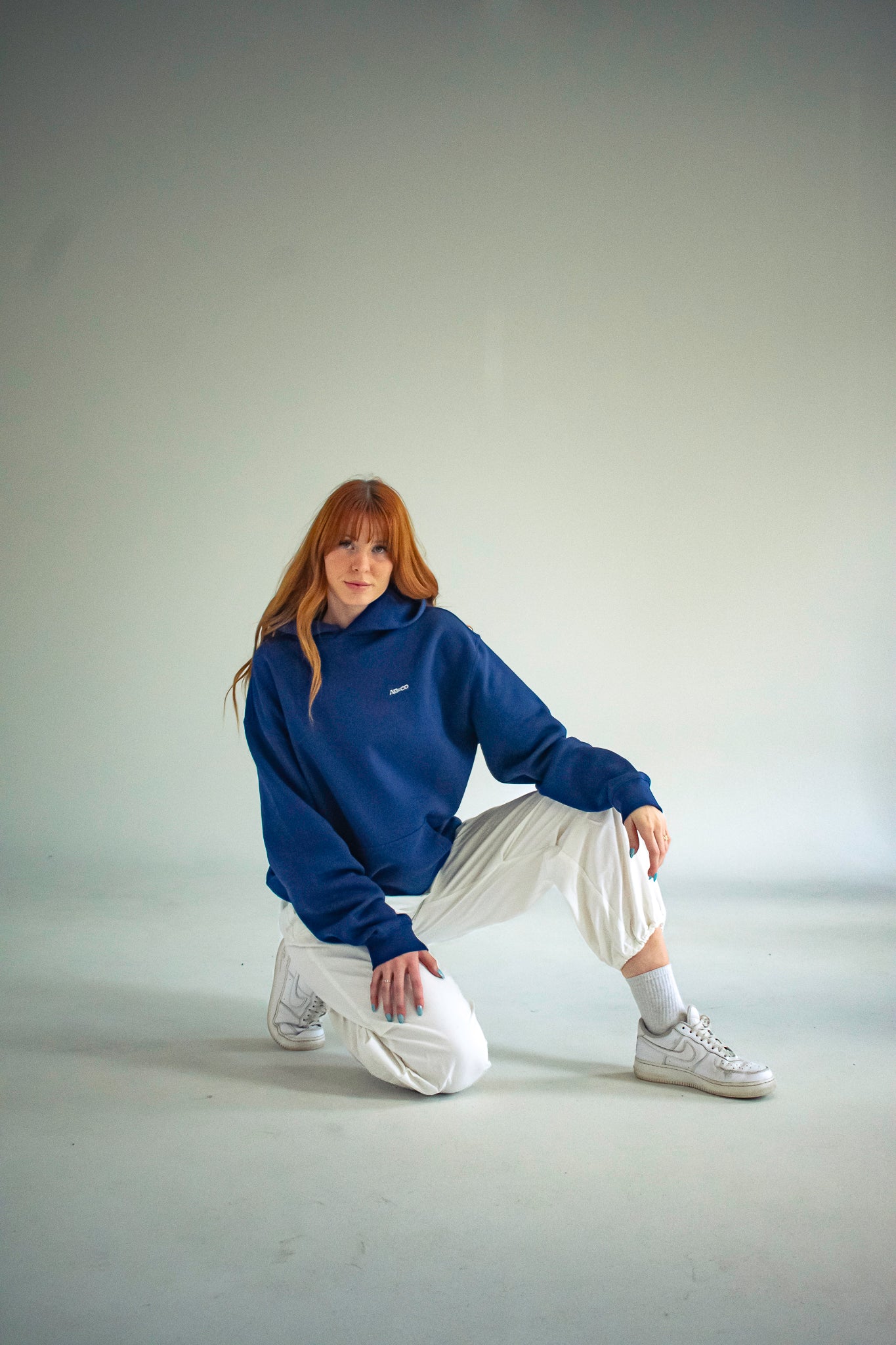 Heavyweight Hoodie