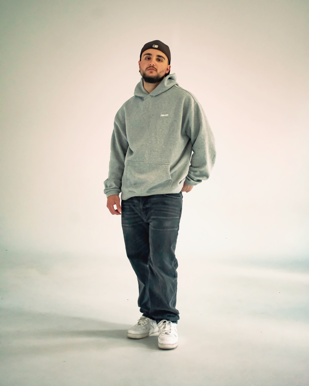 Heavyweight Hoodie