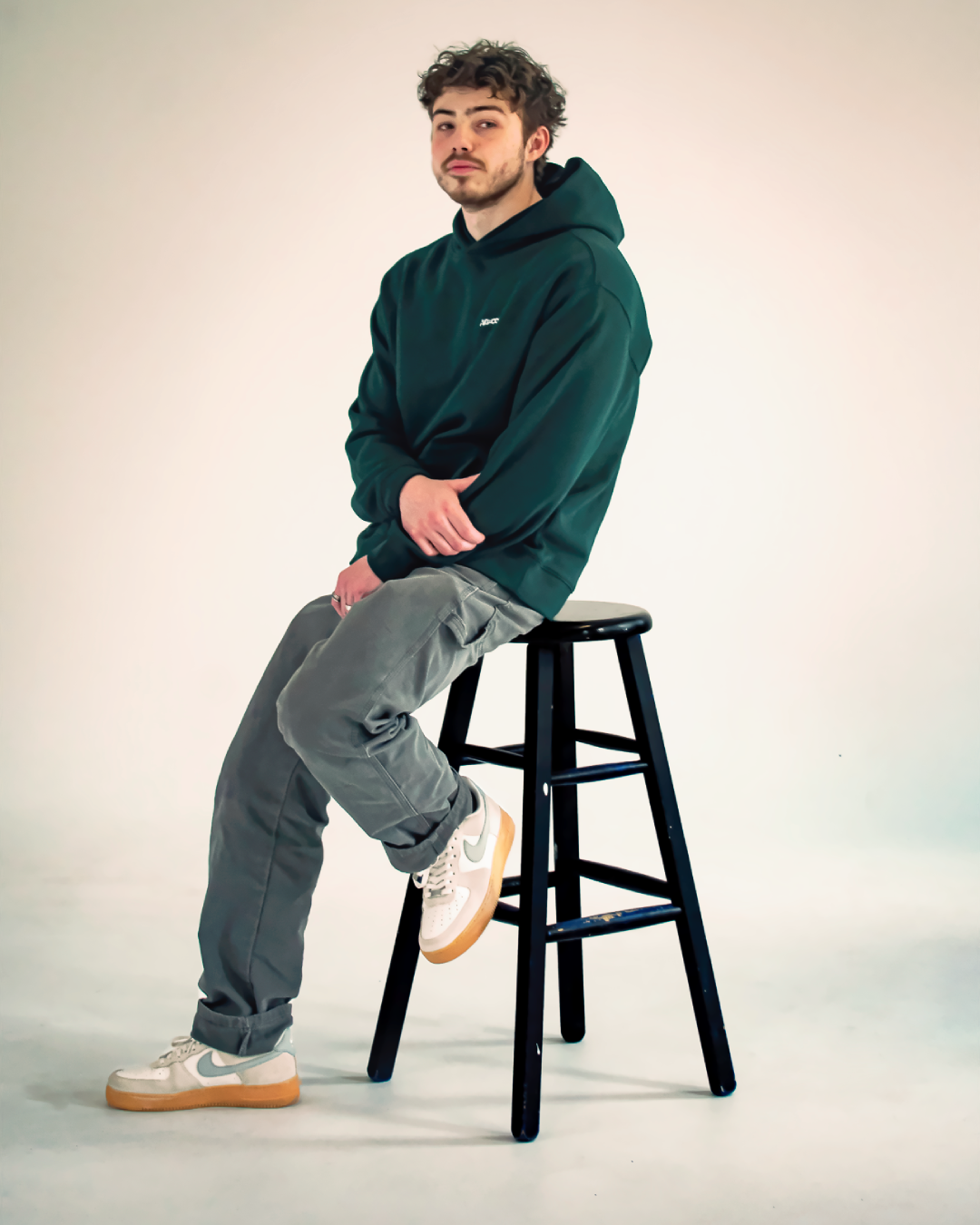 Heavyweight Hoodie