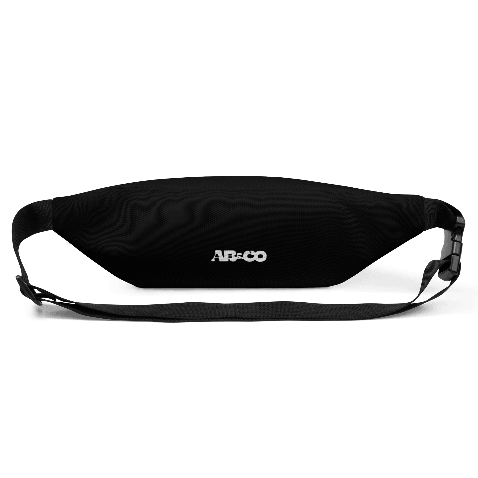 AB&CO Fanny Pack - AB&CO