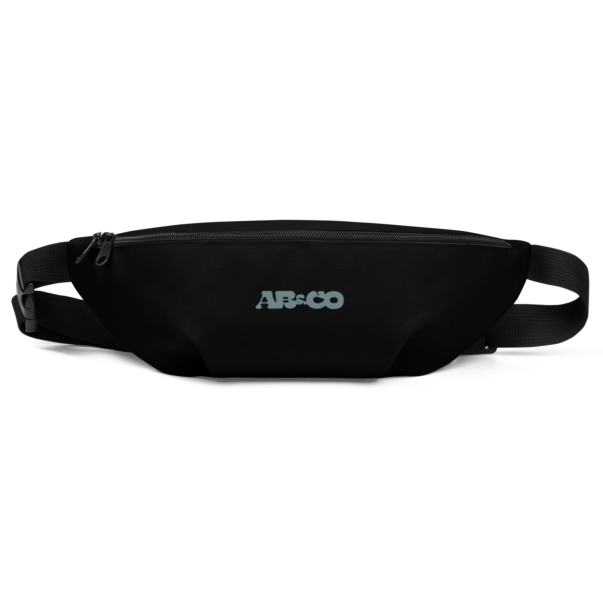 AB&CO Fanny Pack