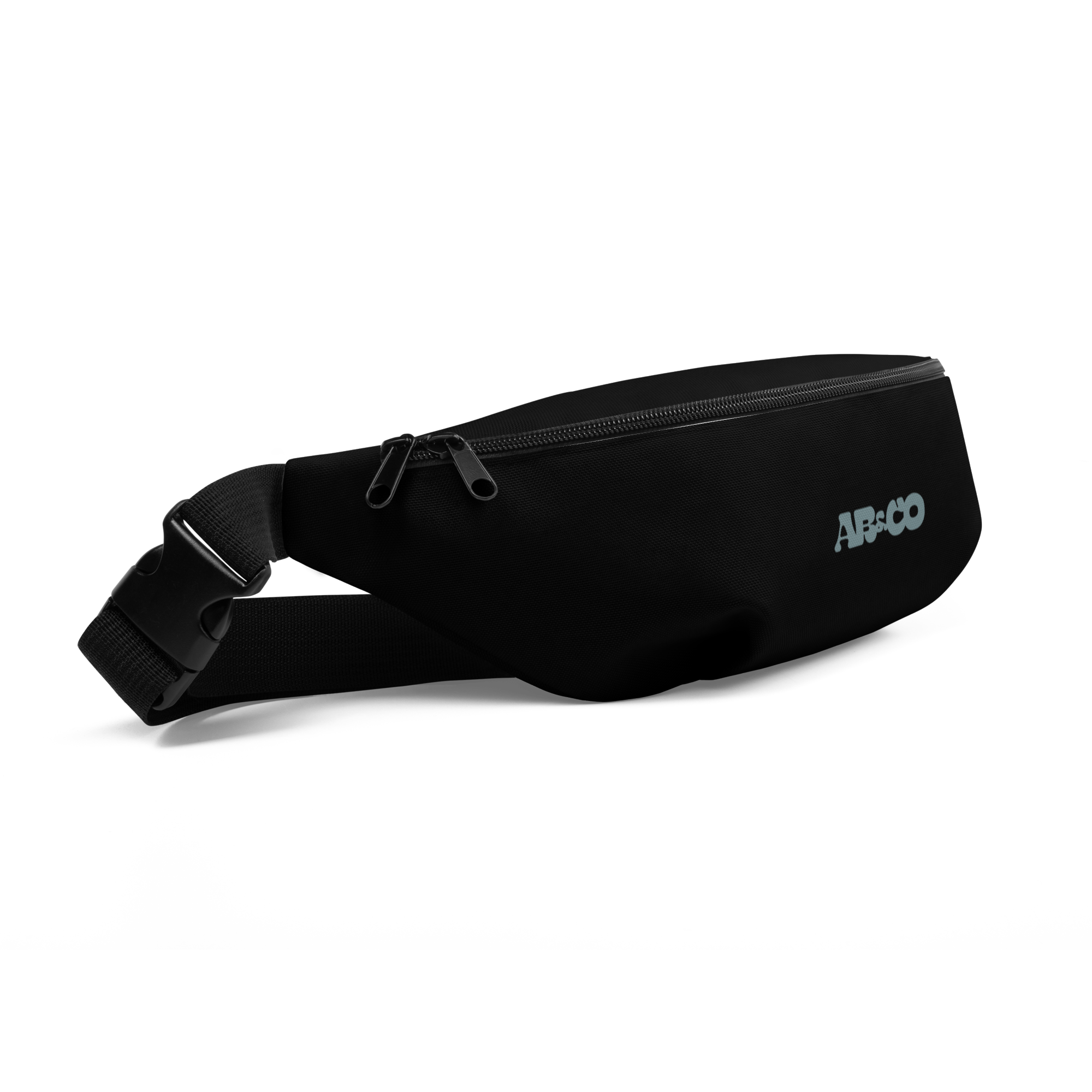 AB&CO Fanny Pack