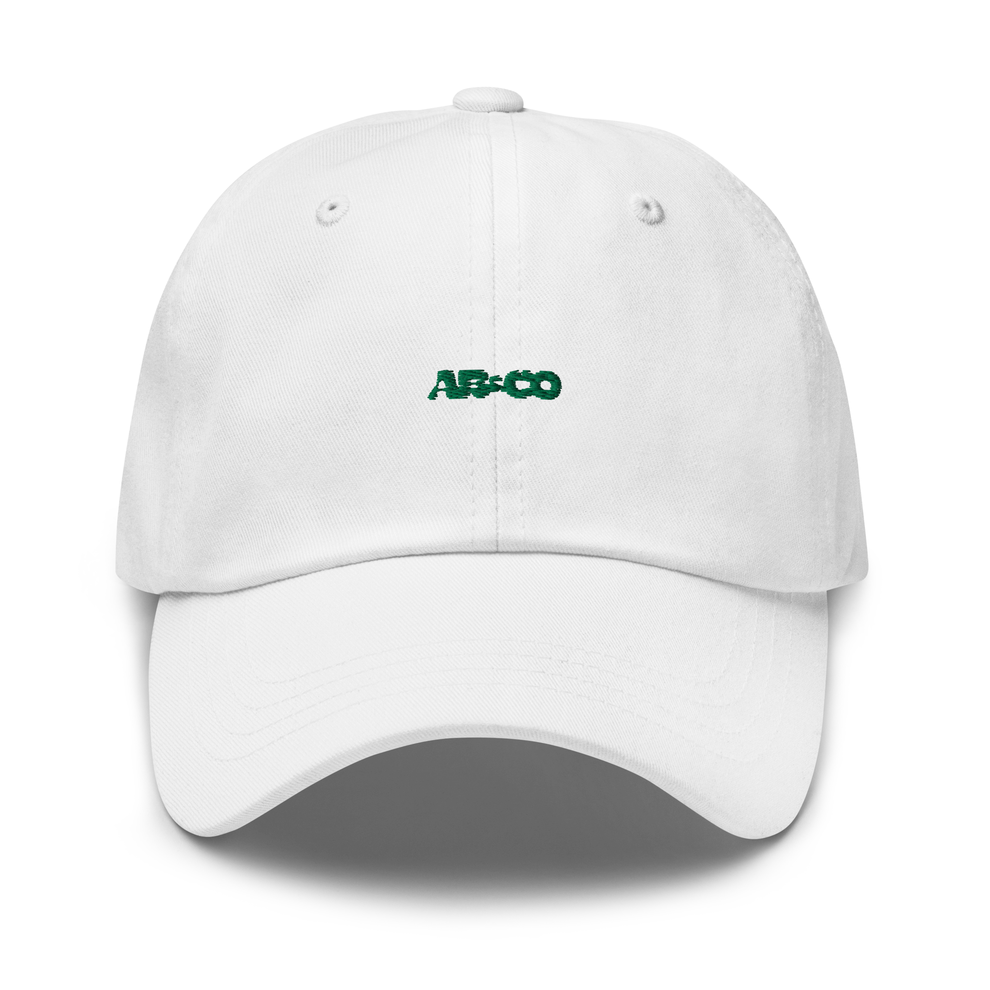 AB&CO Embroidered Dad hat