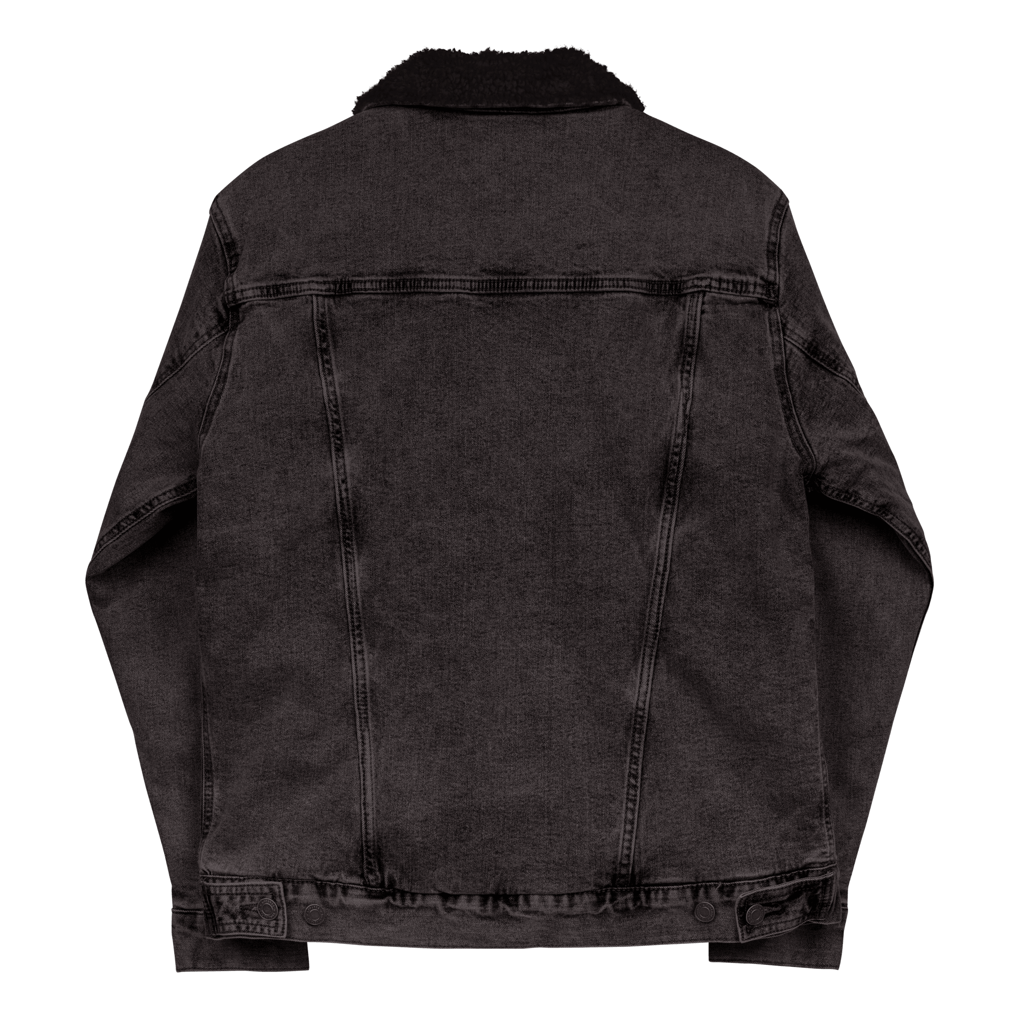 AB&CO Sherpa Jacket - AB&CO