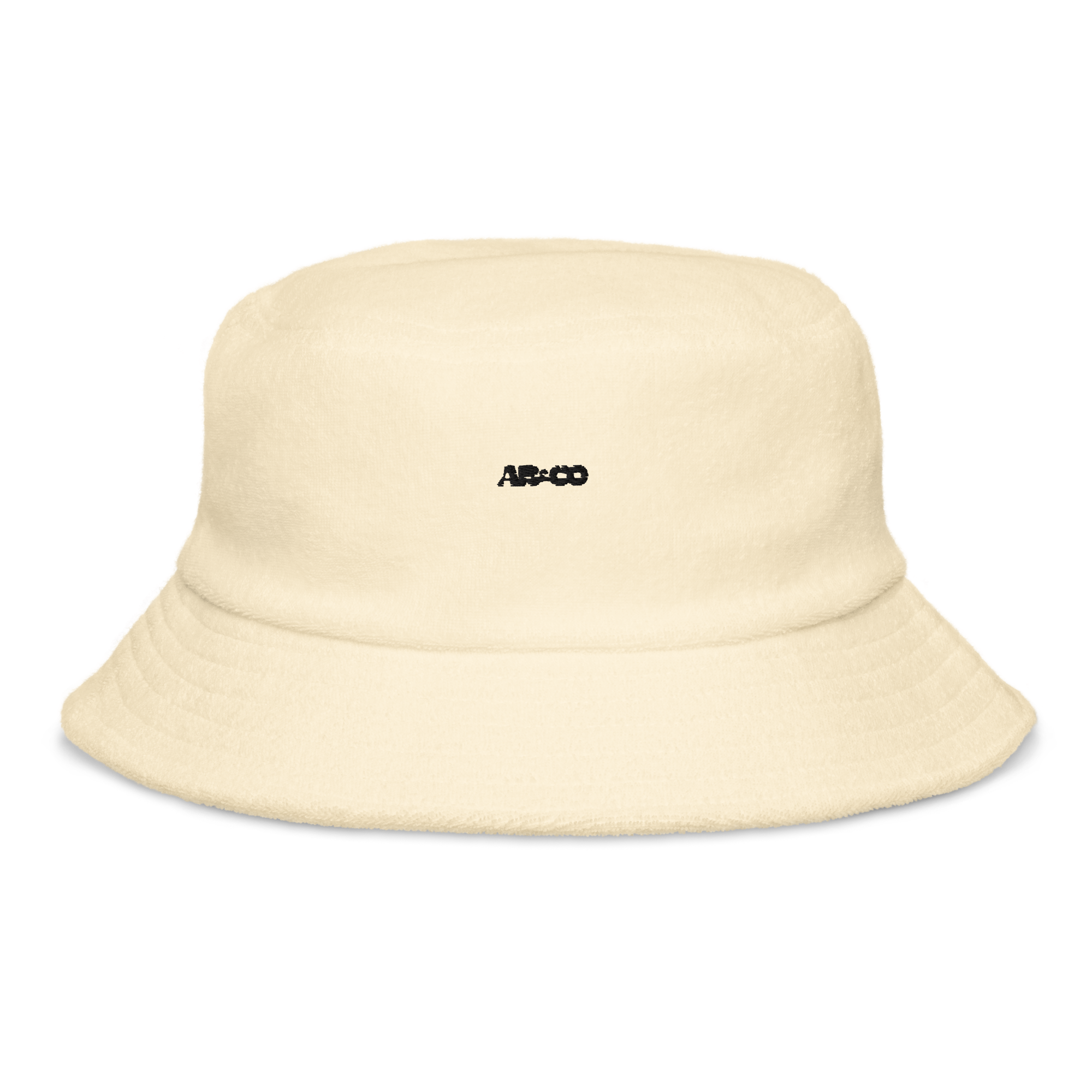 AB&CO Embroidered Bucket Hat