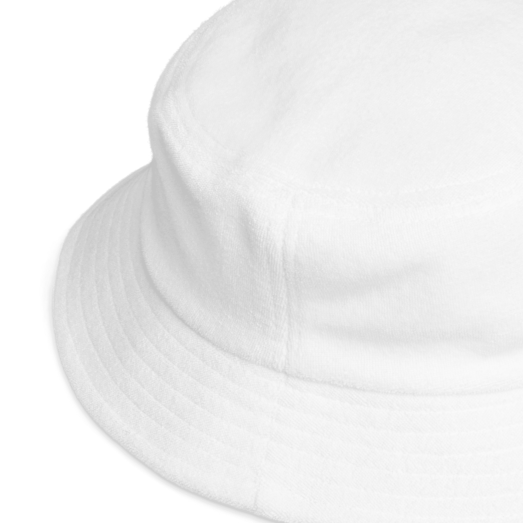 AB&CO Embroidered Bucket Hat - AB&CO